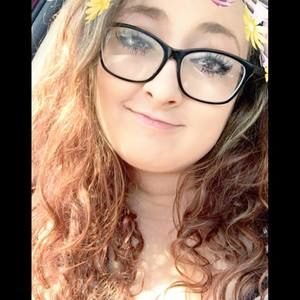 Meet your Posher, Aubrie